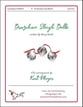 Brazilian Sleigh Bells Handbell sheet music cover